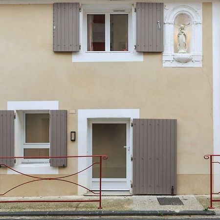 Petite Maison Du Ventoux Mormoiron Exteriér fotografie