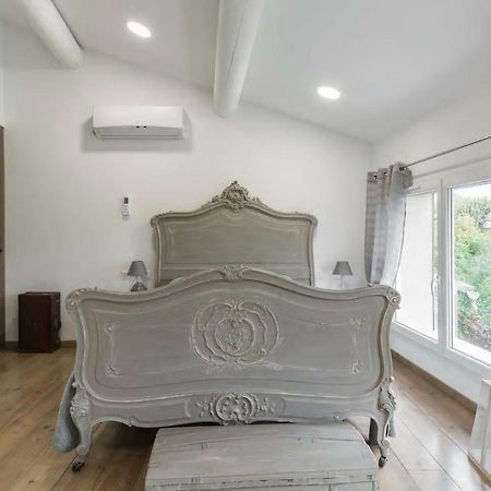 Petite Maison Du Ventoux Mormoiron Exteriér fotografie