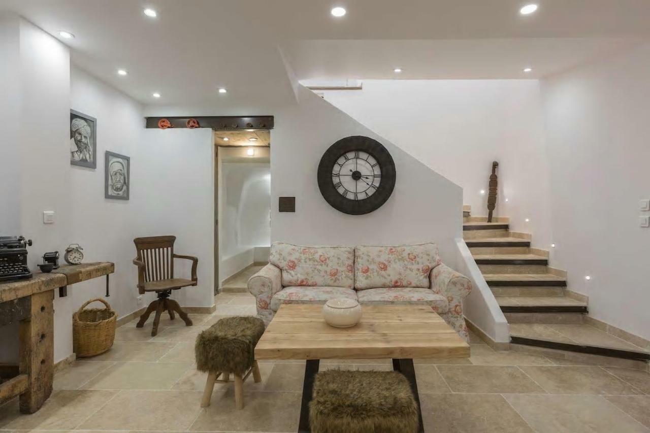 Petite Maison Du Ventoux Mormoiron Exteriér fotografie
