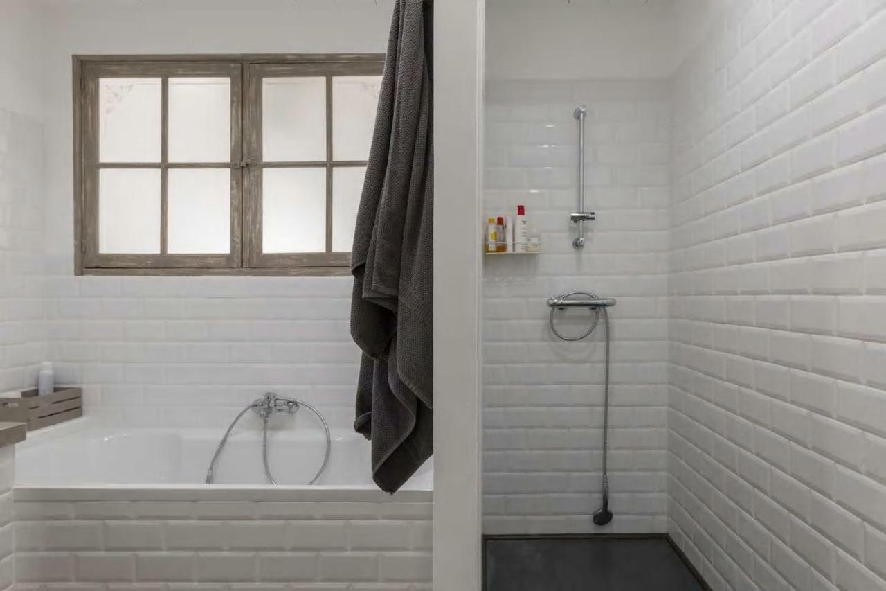Petite Maison Du Ventoux Mormoiron Exteriér fotografie