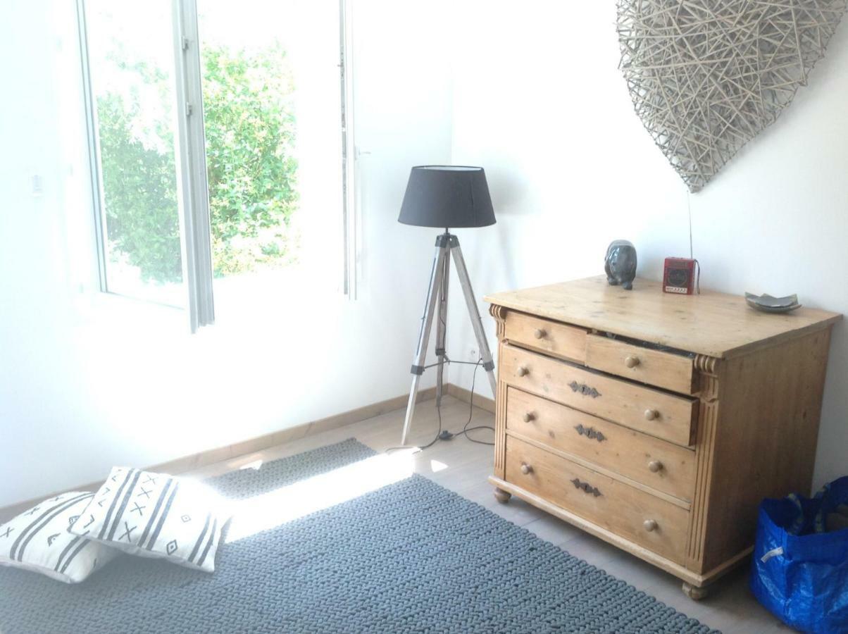 Petite Maison Du Ventoux Mormoiron Exteriér fotografie