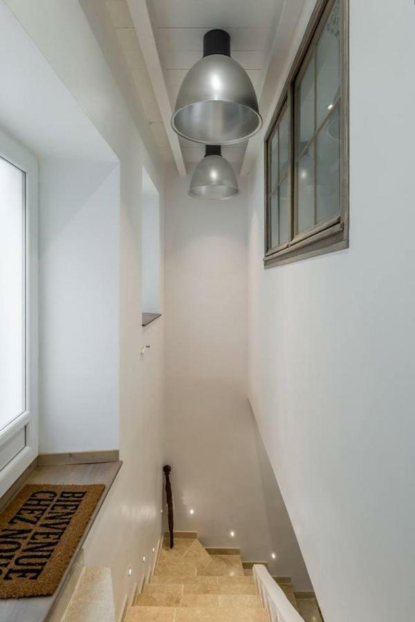 Petite Maison Du Ventoux Mormoiron Exteriér fotografie