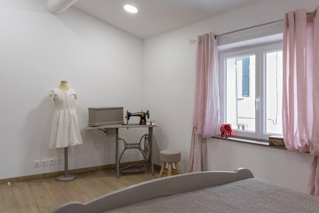 Petite Maison Du Ventoux Mormoiron Exteriér fotografie